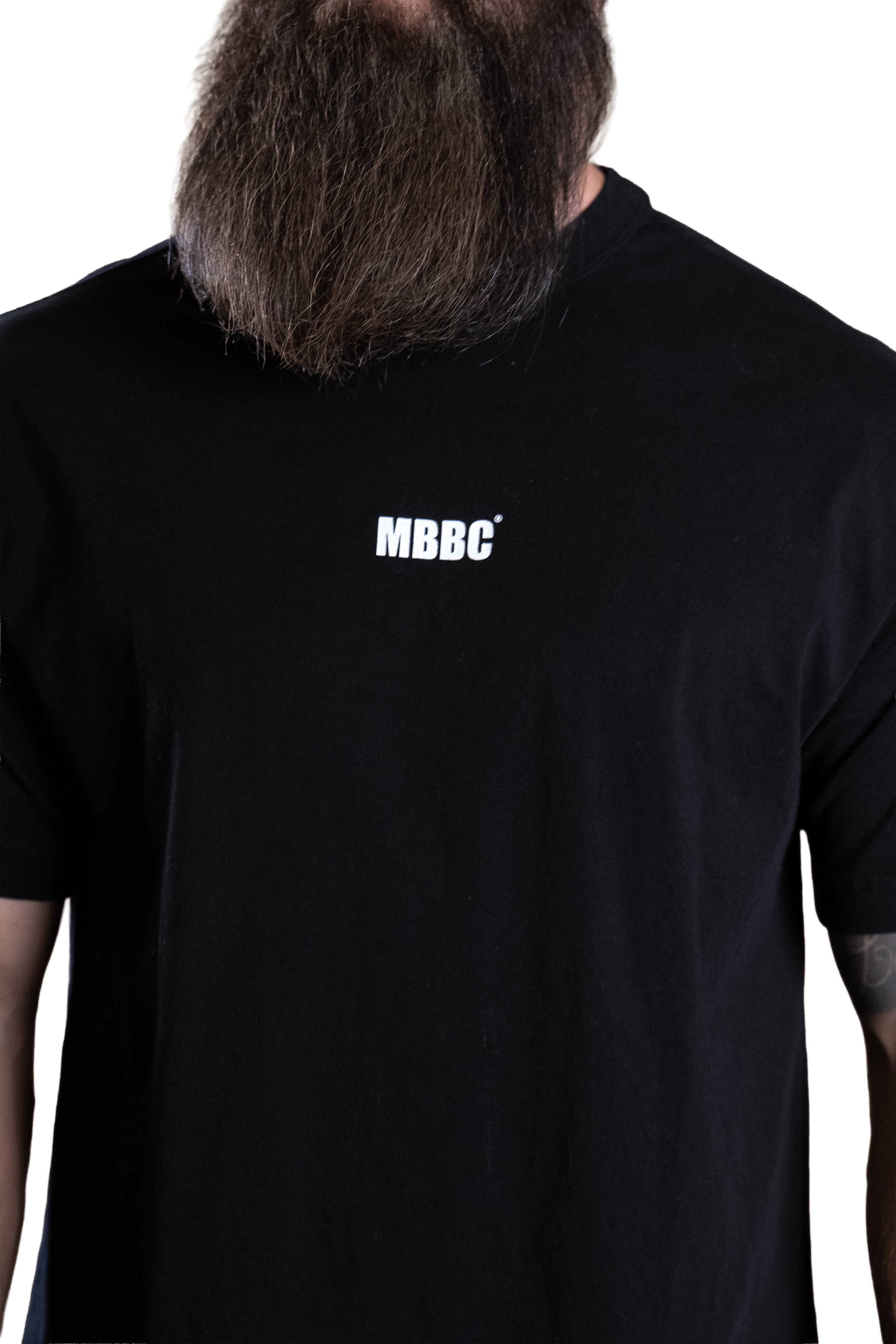 Oversize Built in the Dark Unisex