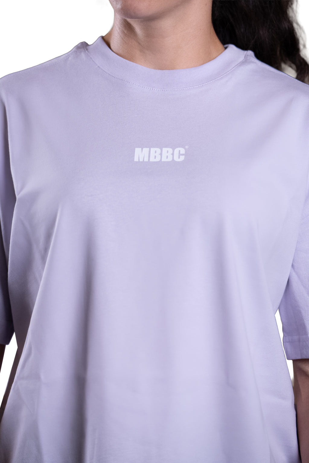 Oversize Crossfit Mont Blanc Femme