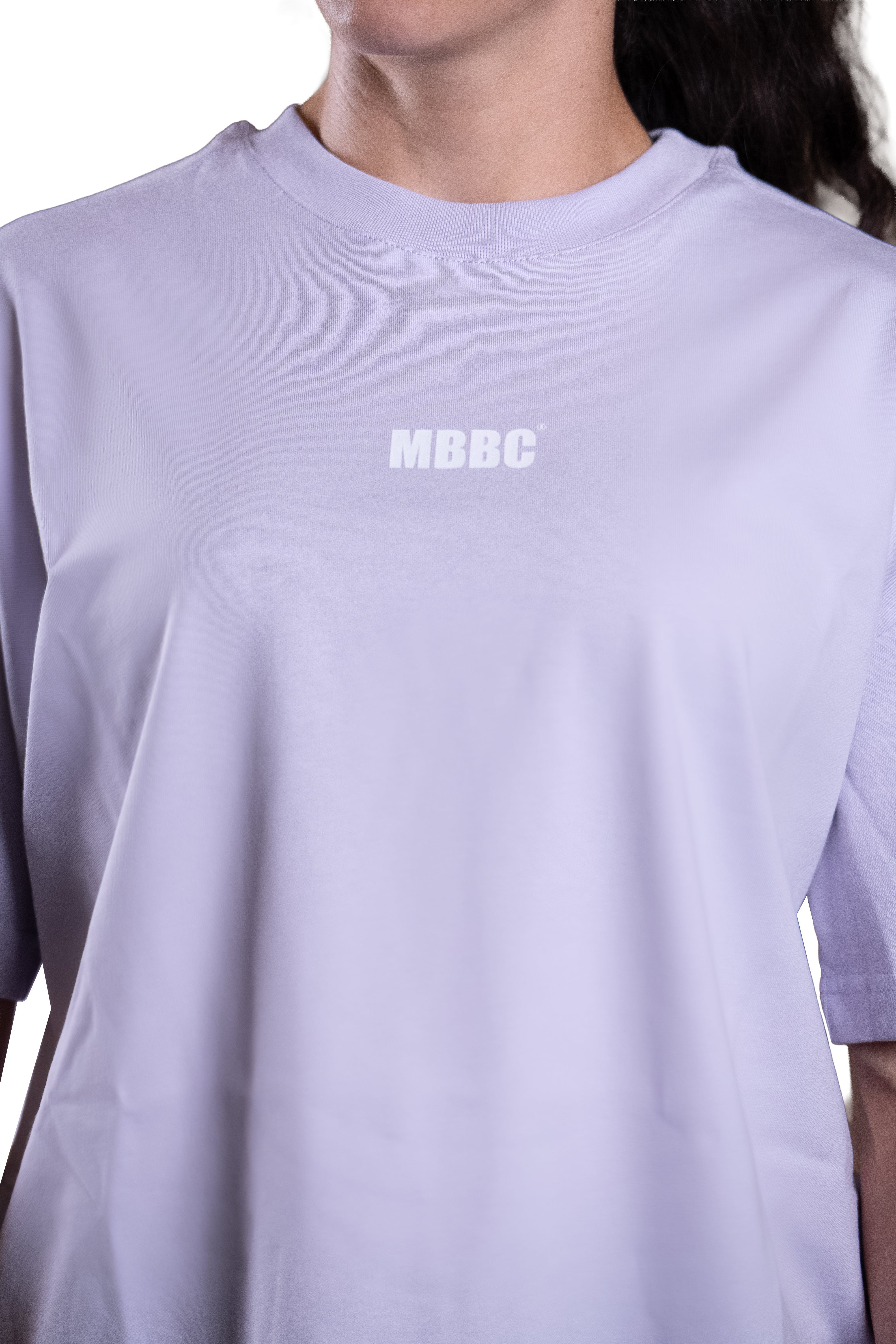 Oversize Crossfit Mont Blanc Femme