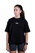 Oversize Crossfit Mont Blanc Femme