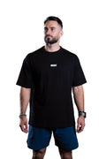 Oversize Crossfit Mont Blanc Unisex