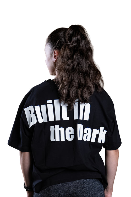 Oversize Built in the Dark Femme